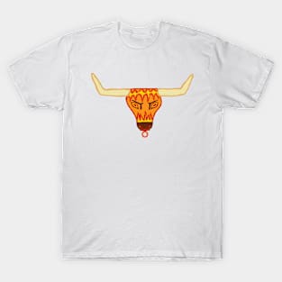 Sexy-Exy Zodiac Taurus T-Shirt